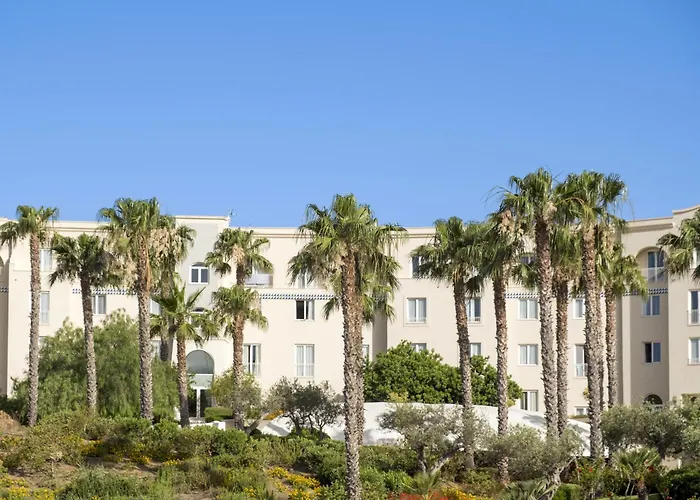 Mangia\'S Selinunte Resort