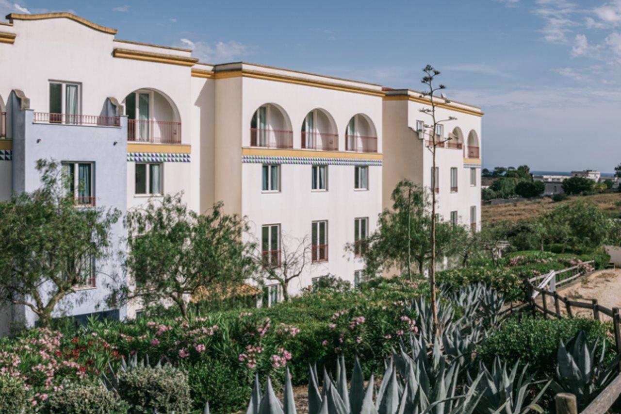 Costanza Hotel Marinella di Selinunte