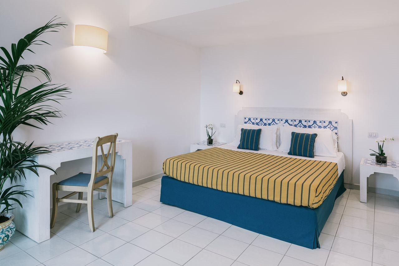 Hotel Costanza