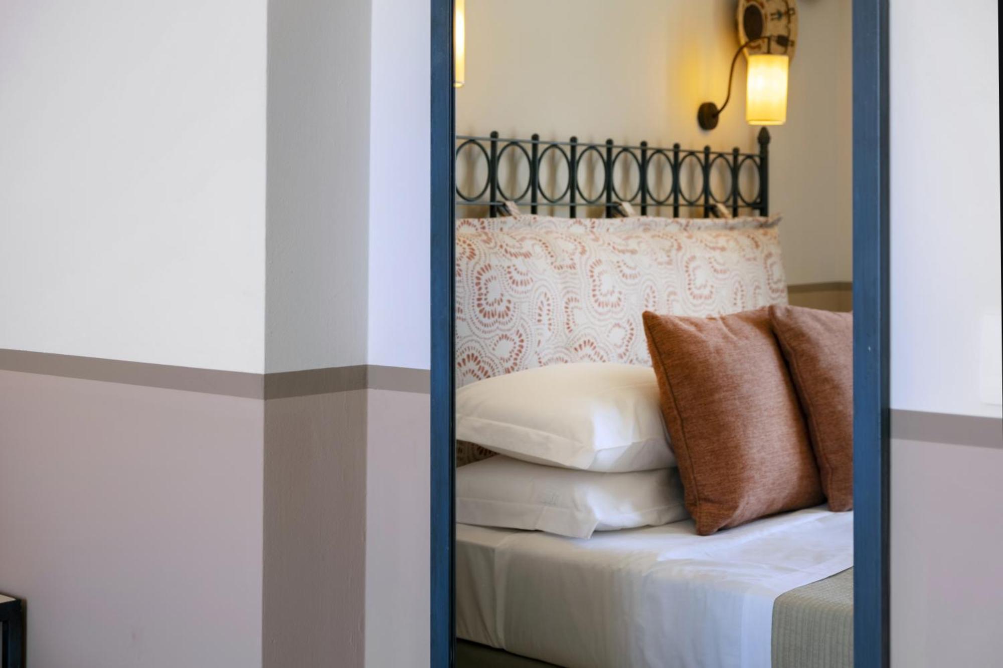 Hotel Mangia's Selinunte 4*