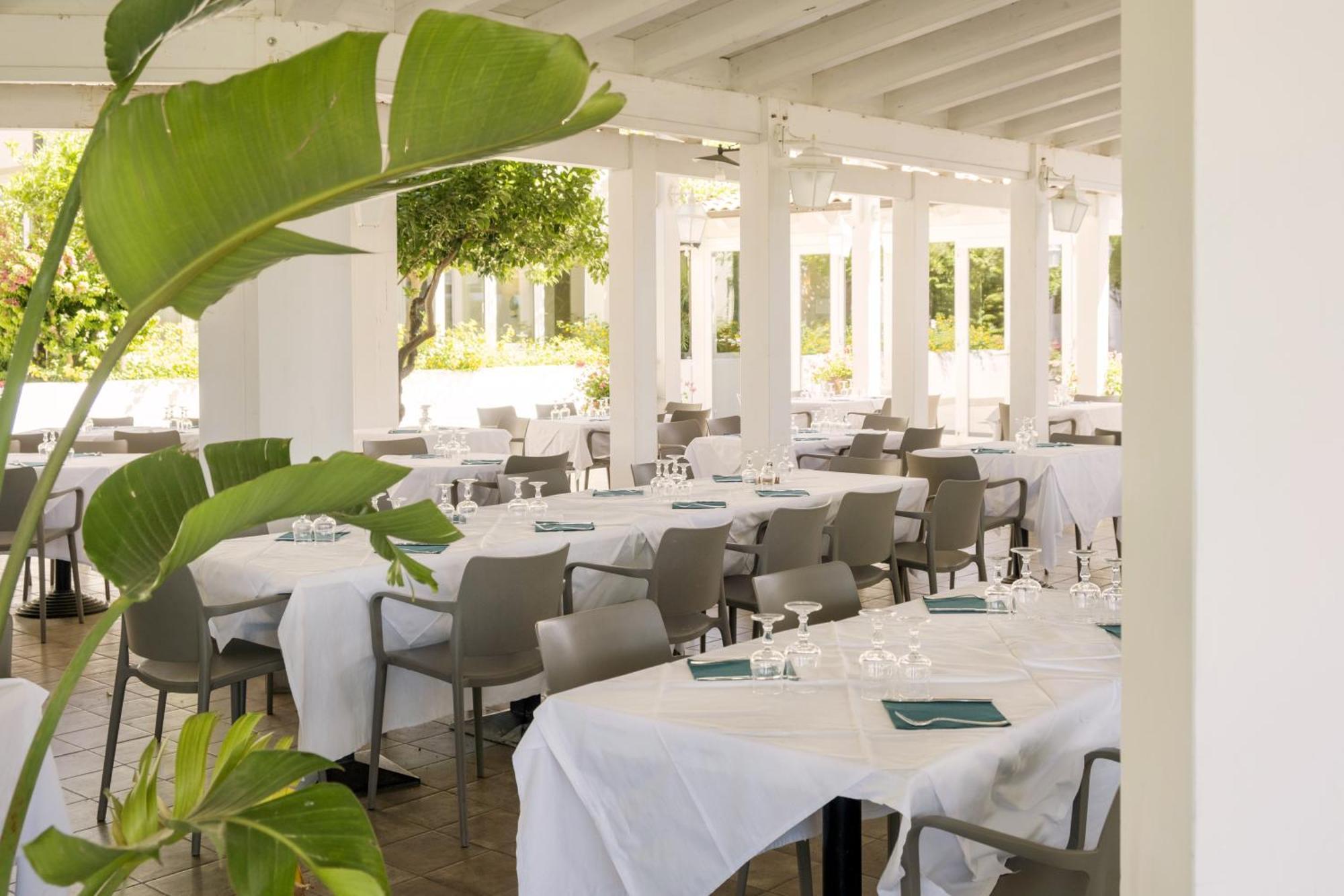 Mangia's Selinunte 4* Marinella di Selinunte