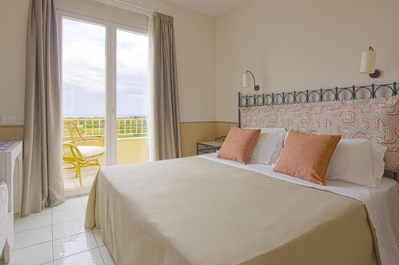 Hotel Costanza 4*