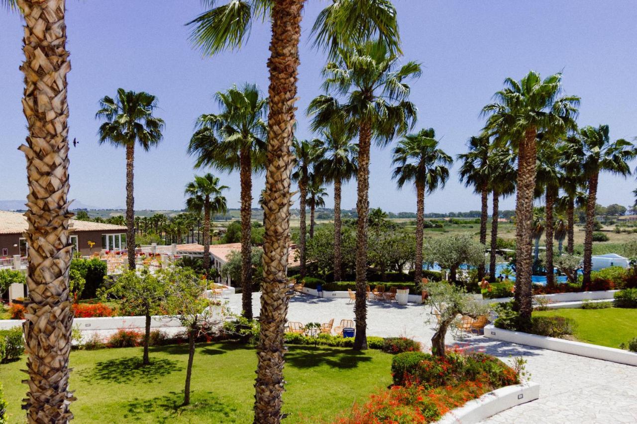 Hotel Costanza 4*