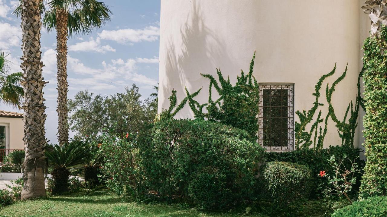Hotel Costanza Marinella di Selinunte