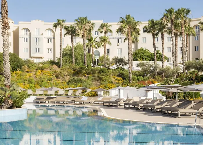Mangia\'S Selinunte Resort