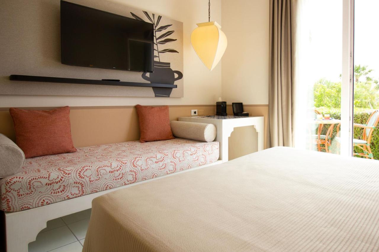 Hotel Mangia's Selinunte 4*