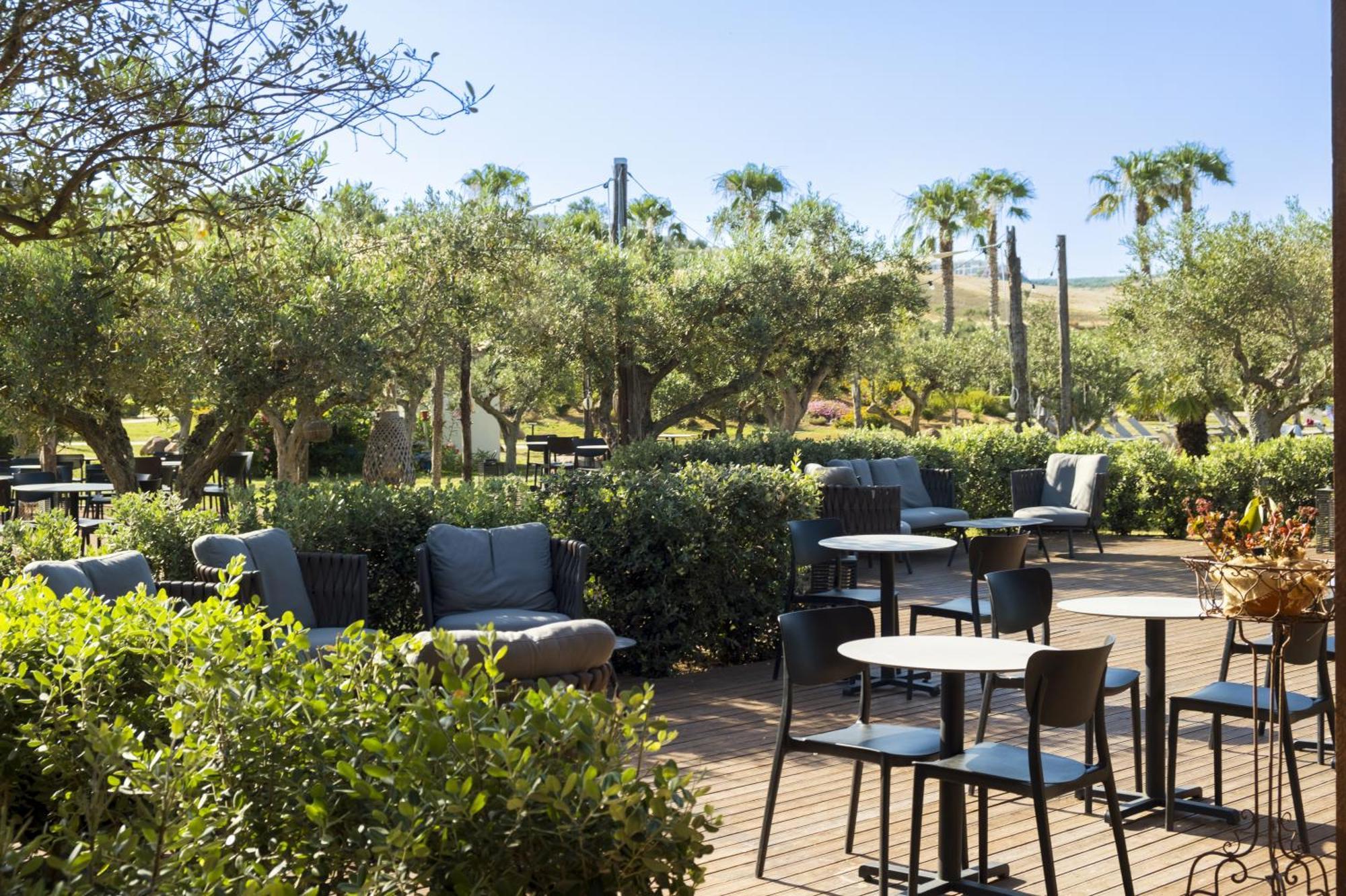 Mangia's Selinunte Hotel 4*
