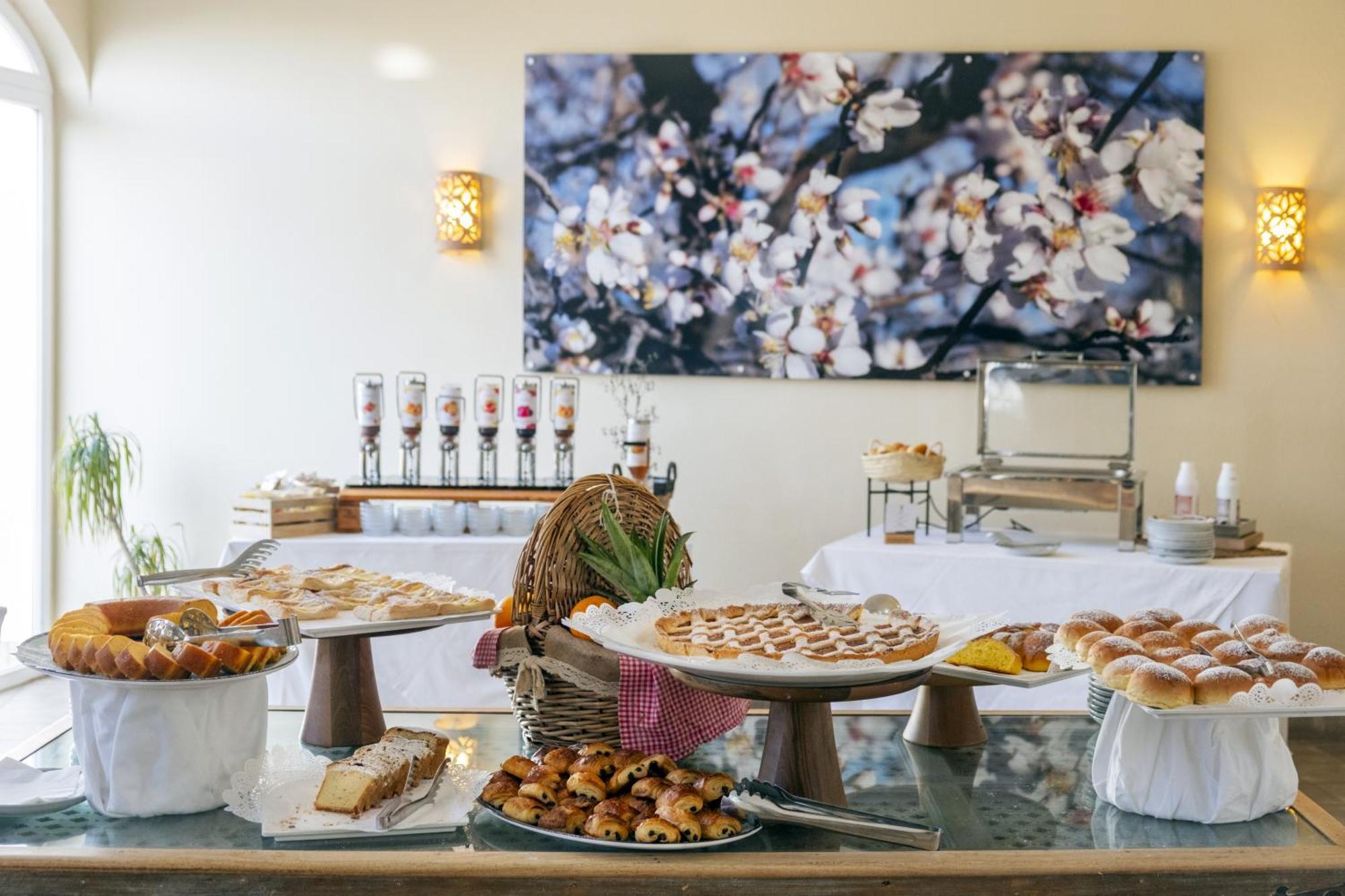 Hotel Mangia's Selinunte 4*