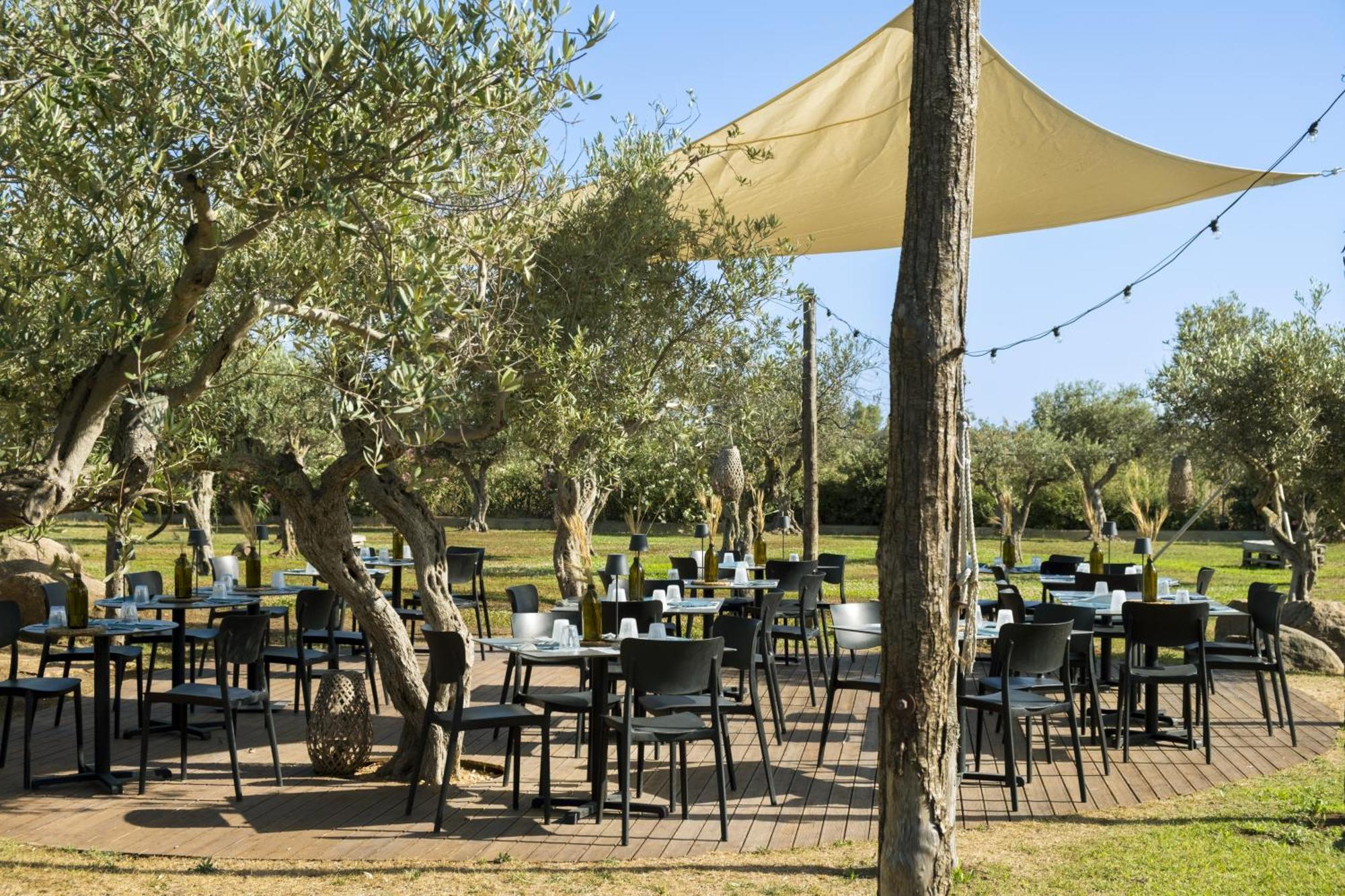 Mangia's Selinunte Hotel