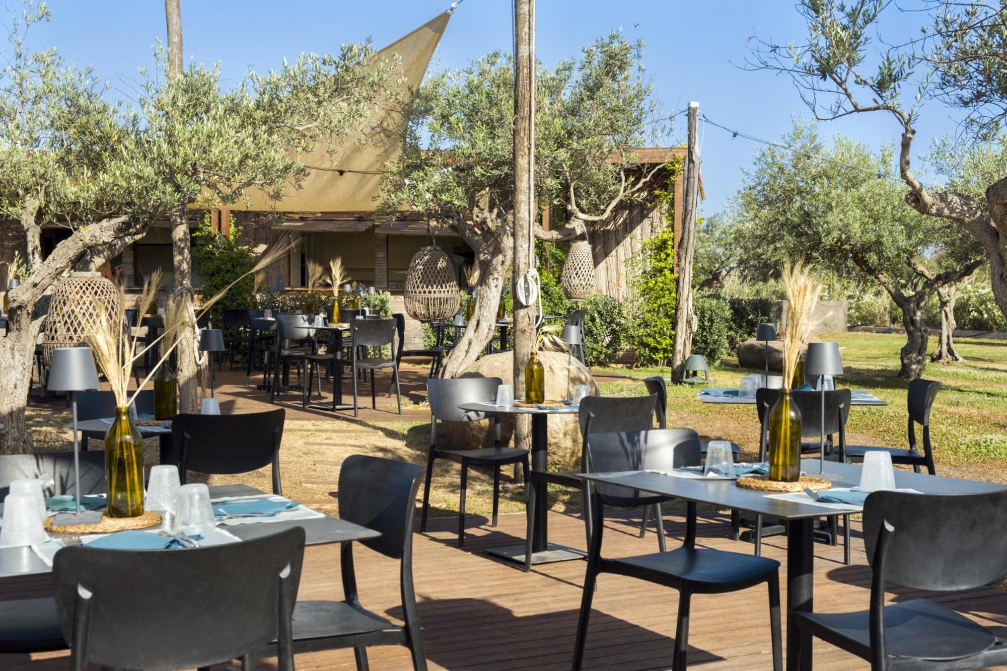 Hotel Mangia's Selinunte 4*