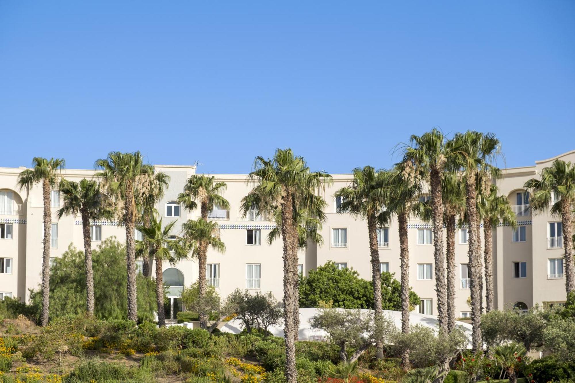 Mangia's Selinunte Hotel 4*