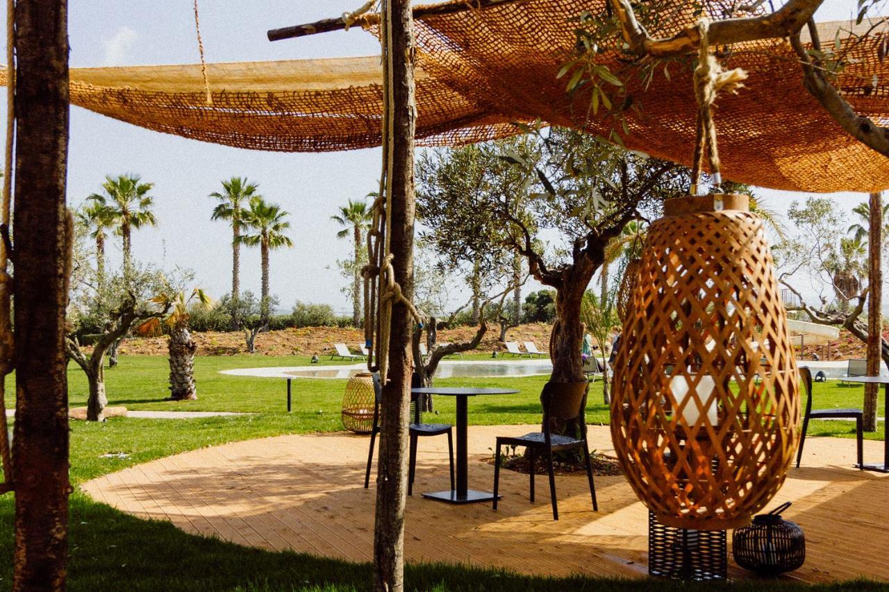 Hotel Mangia's Selinunte 4*