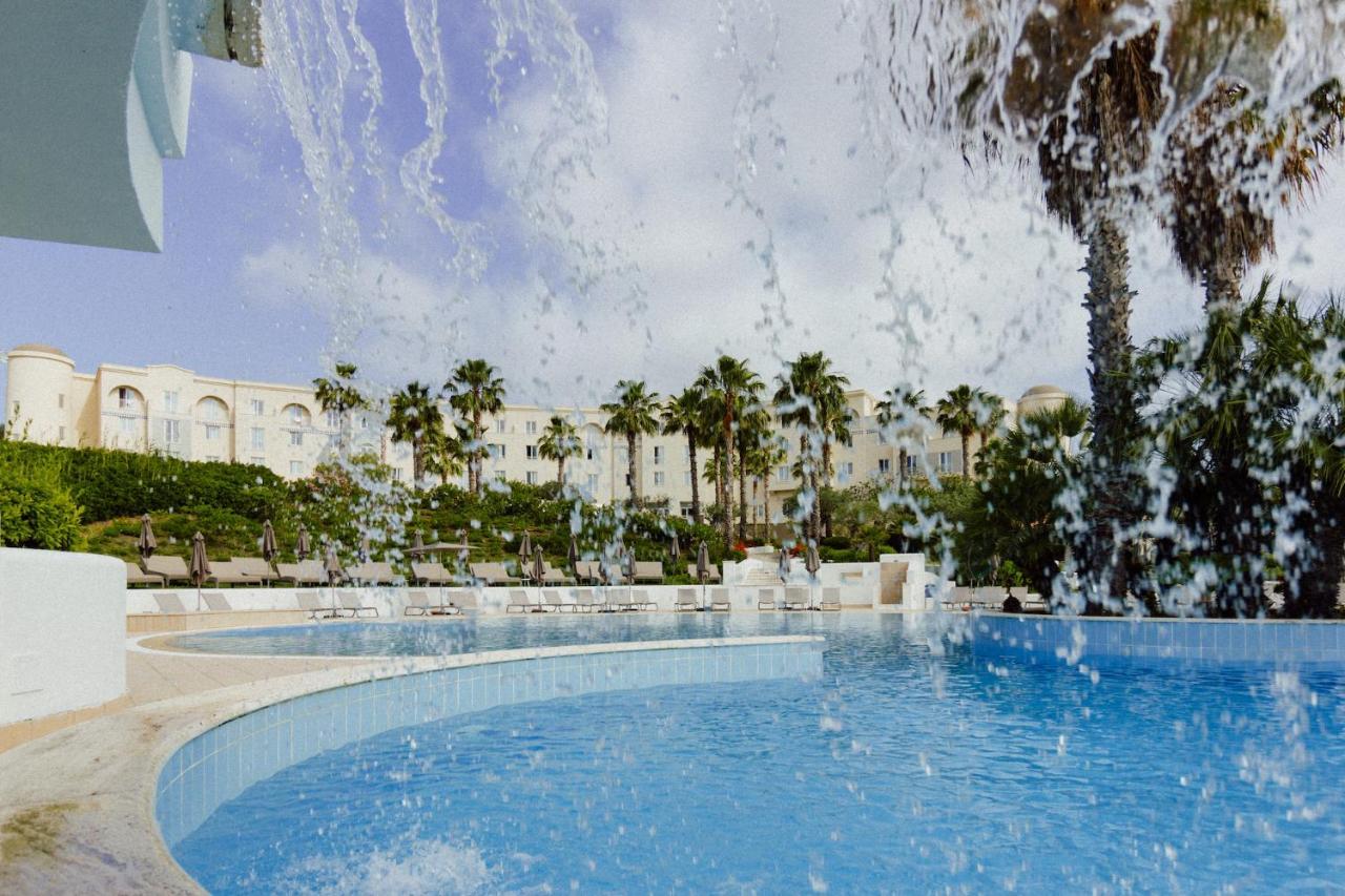 Hotel Mangia's Selinunte