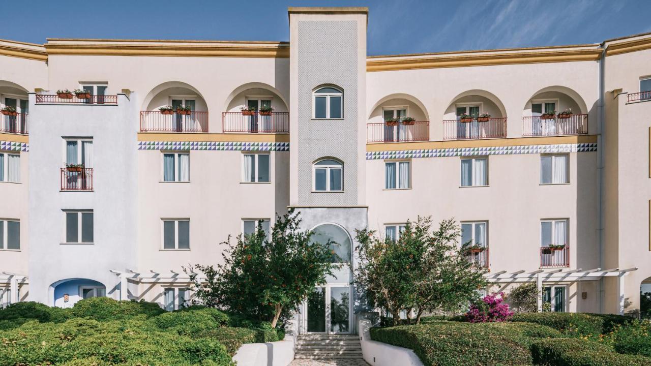 Hotel Mangia's Selinunte 4*
